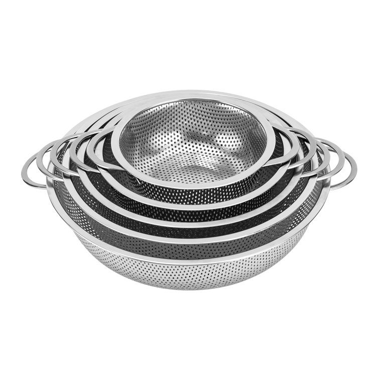 Vegetable strainers deals